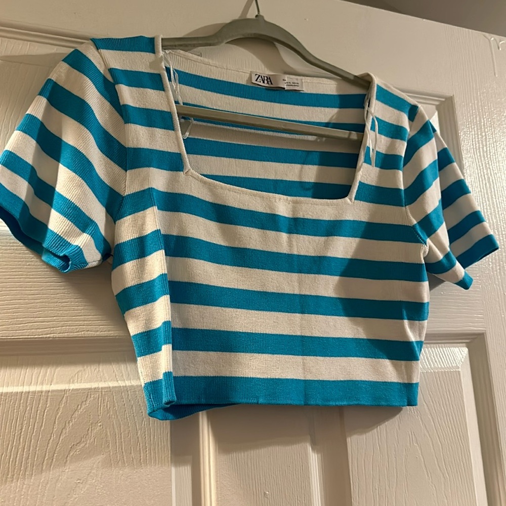 Zara Size XL